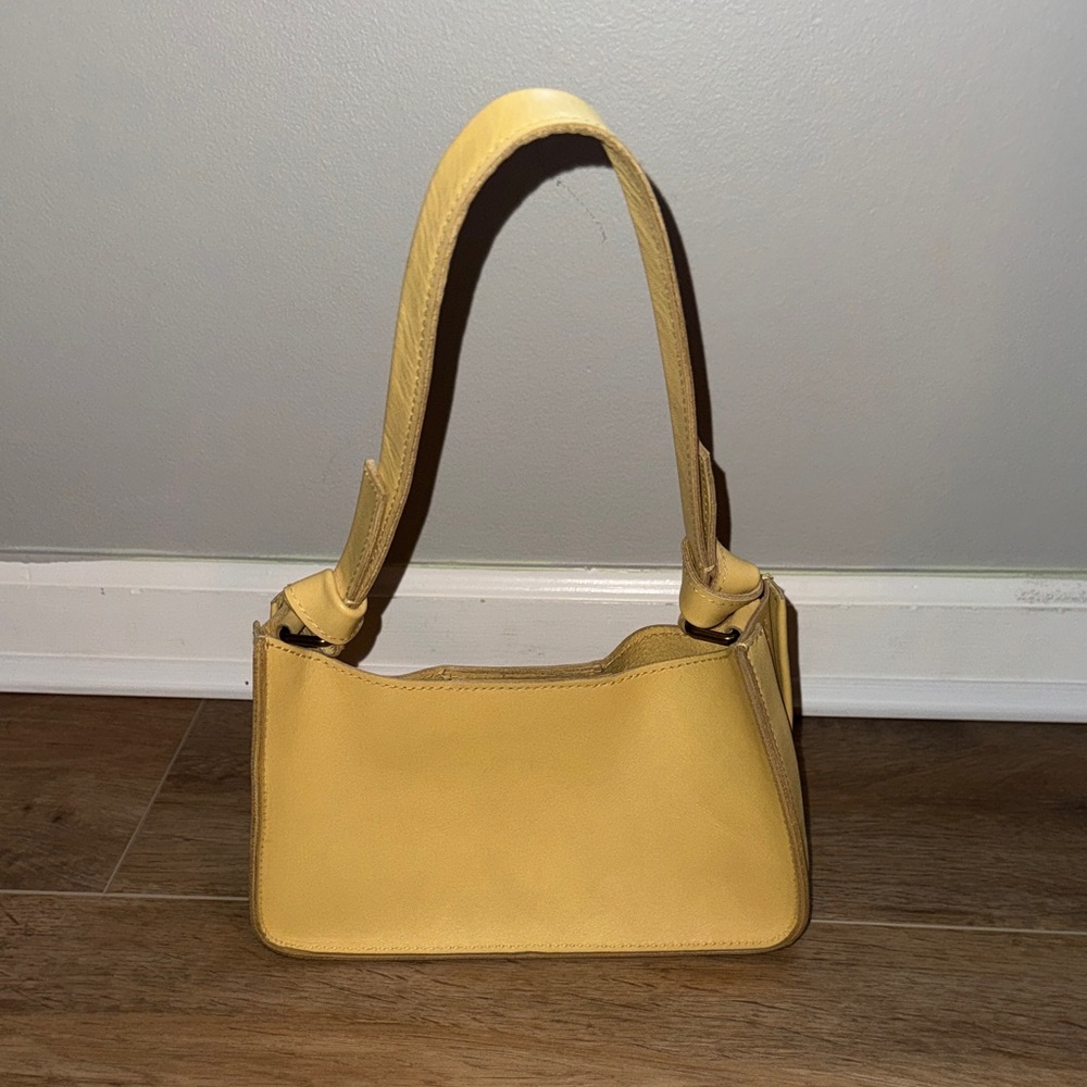 Madewell Sydney Hobo Bag